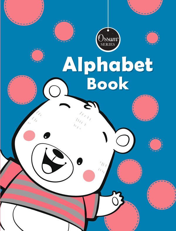 Alphabet Book