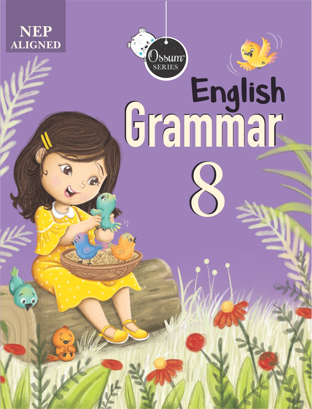 Best Book of English Grammar-8