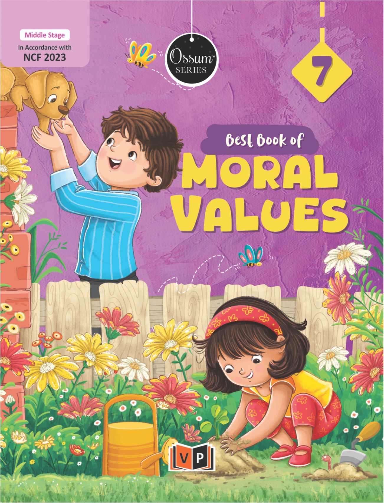 Best Book of Moral Value-7