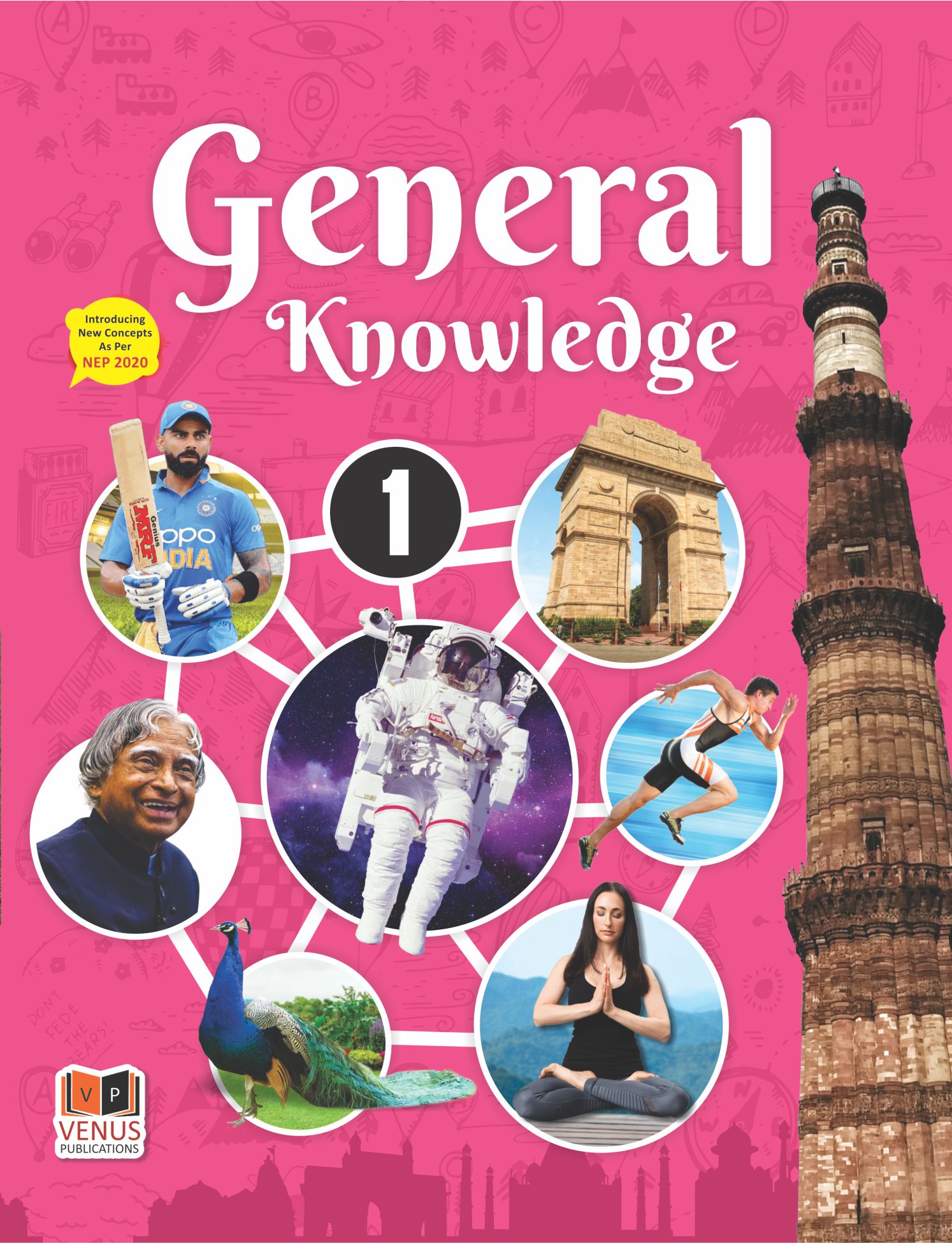 General Knowledge